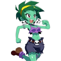 Rottytops