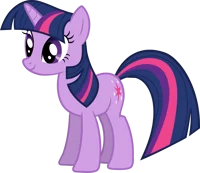 Twilight Sparkle