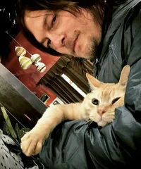 Norman Reedus 
