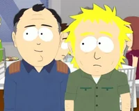 Adult Tweek x Craig
