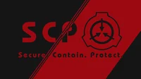 SCP-Foundation