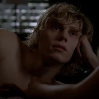 Tate Langdon