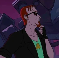 The Other Dude