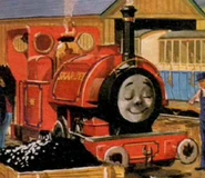Skarloey