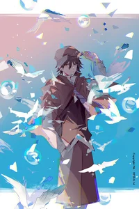 Yandere Boybestfrien