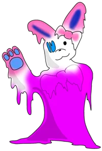 Ditto sylveon hybrid