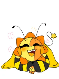 @Bumble_the_bean - Character AI chatbot creator profile picture