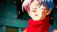 Future Trunks