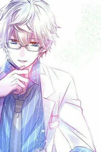 SCP Scientist