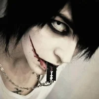 Jeff the Killer