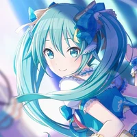 MMJ Hatsune Miku