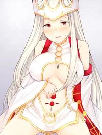 Irisviel