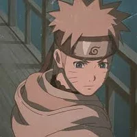 Naruto Uzumaki