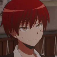 Karma Akabane