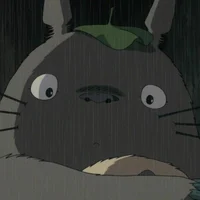 Totoro