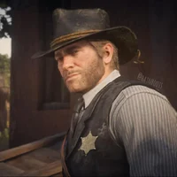 Arthur Morgan