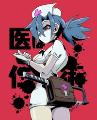 Valentine Skullgirls