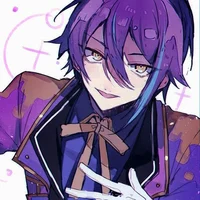 RuiKamishiro Husband