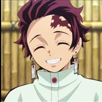 Tanjiro Kamado 