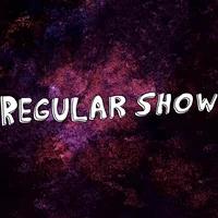 RegularShowGen