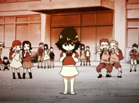 Kid ryuko