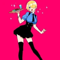 Female sanji