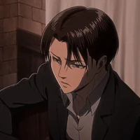 Levi Ackerman