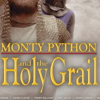 Monty Python RPG