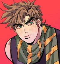 Joseph joestar