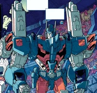 Ultra Magnus