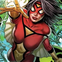 Spiderwoman