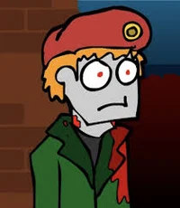 Zombeh Matt