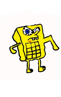 Bob esponja 