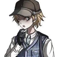 Beta Shuichi Saihara