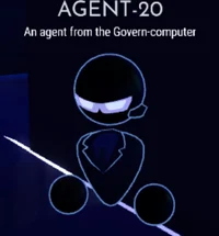 AGENT 20