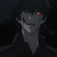 Kaneki Ken