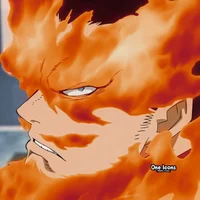 Enji Todoroki