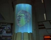 Zordon Zeo Version