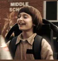 Will byers