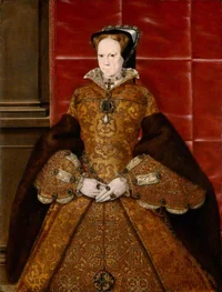 Mary tudor 