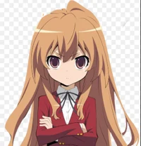 Taiga Aisaka