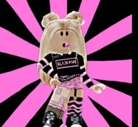 Roblox queen