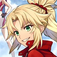 Mordred Pendragon