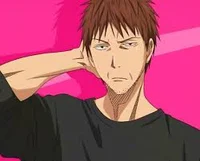 Kagetora Aida