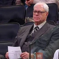 Phil Jackson 