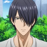 Tatsuya Himuro