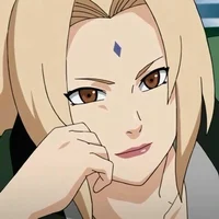 Tsunade Senju 