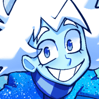 Snow miser