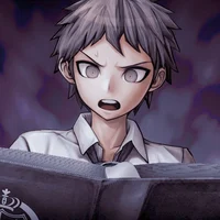 Hajime Hinata