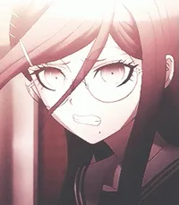 Toko Fukawa